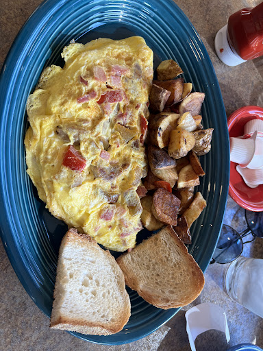 Photo of Shouf's Cafe - 200 Washington Ave, Bridgeville, PA 15017