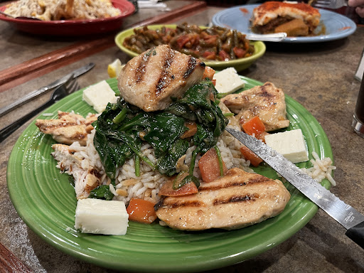 Photo of Shouf's Cafe - 200 Washington Ave, Bridgeville, PA 15017