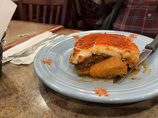 Photo of Shouf's Cafe - 200 Washington Ave, Bridgeville, PA 15017