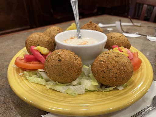 Photo of Shouf's Cafe - 200 Washington Ave, Bridgeville, PA 15017