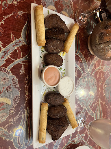 Photo of Bosphorus Mediterranean Cuisine - 7600 Forbes Ave, Pittsburgh, PA 15221