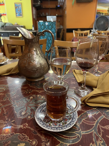 Photo of Bosphorus Mediterranean Cuisine - 7600 Forbes Ave, Pittsburgh, PA 15221