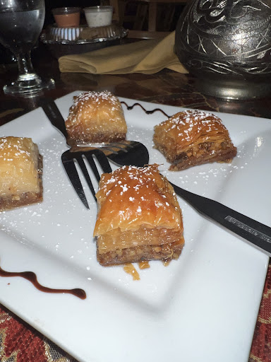 Photo of Bosphorus Mediterranean Cuisine - 7600 Forbes Ave, Pittsburgh, PA 15221