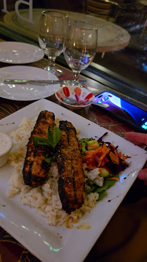 Photo of Bosphorus Mediterranean Cuisine - 7600 Forbes Ave, Pittsburgh, PA 15221