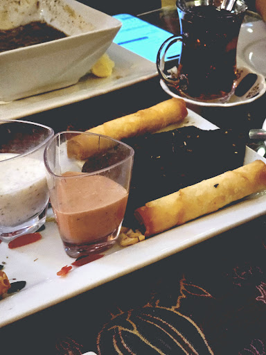 Photo of Bosphorus Mediterranean Cuisine - 7600 Forbes Ave, Pittsburgh, PA 15221