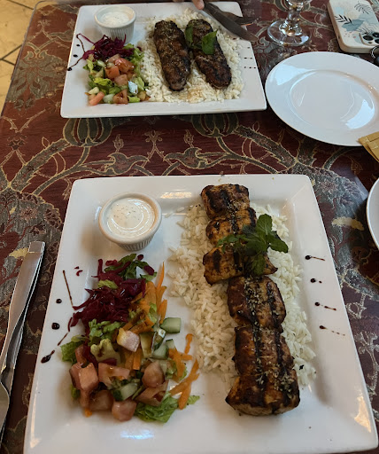 Photo of Bosphorus Mediterranean Cuisine - 7600 Forbes Ave, Pittsburgh, PA 15221