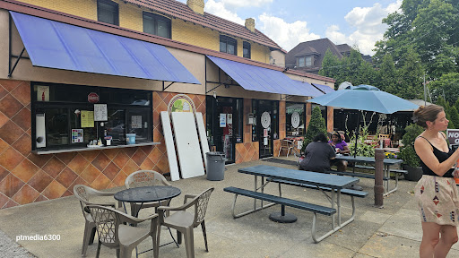 Photo of Bosphorus Mediterranean Cuisine - 7600 Forbes Ave, Pittsburgh, PA 15221
