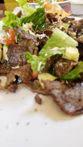 Photo of Bosphorus Mediterranean Cuisine - 7600 Forbes Ave, Pittsburgh, PA 15221