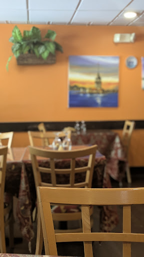 Photo of Bosphorus Mediterranean Cuisine - 7600 Forbes Ave, Pittsburgh, PA 15221