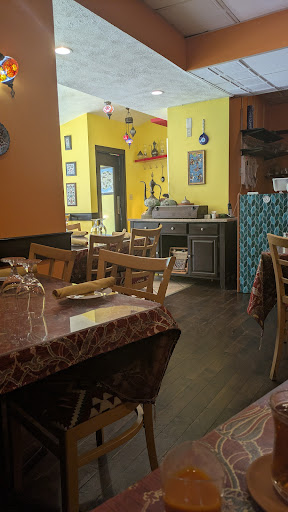 Photo of Bosphorus Mediterranean Cuisine - 7600 Forbes Ave, Pittsburgh, PA 15221
