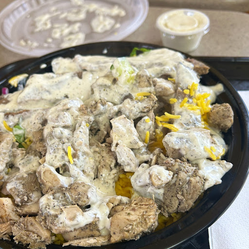 Photo of Penn Gyros & Kebab - 4251 Northern Pike suite 4, Monroeville, PA 15146