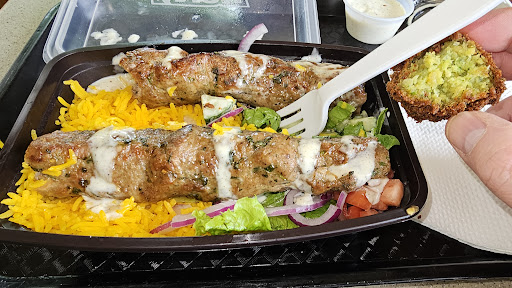 Photo of Penn Gyros & Kebab - 4251 Northern Pike suite 4, Monroeville, PA 15146