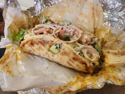 Photo of Penn Gyros & Kebab - 4251 Northern Pike suite 4, Monroeville, PA 15146