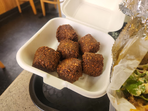 Photo of Penn Gyros & Kebab - 4251 Northern Pike suite 4, Monroeville, PA 15146