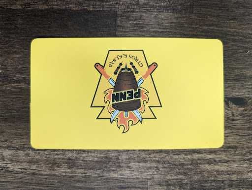 Photo of Penn Gyros & Kebab - 4251 Northern Pike suite 4, Monroeville, PA 15146