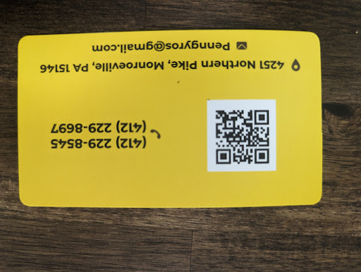 Photo of Penn Gyros & Kebab - 4251 Northern Pike suite 4, Monroeville, PA 15146