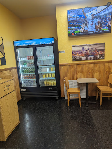 Photo of Penn Gyros & Kebab - 4251 Northern Pike suite 4, Monroeville, PA 15146