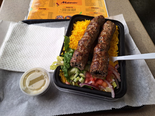 Photo of Penn Gyros & Kebab - 4251 Northern Pike suite 4, Monroeville, PA 15146