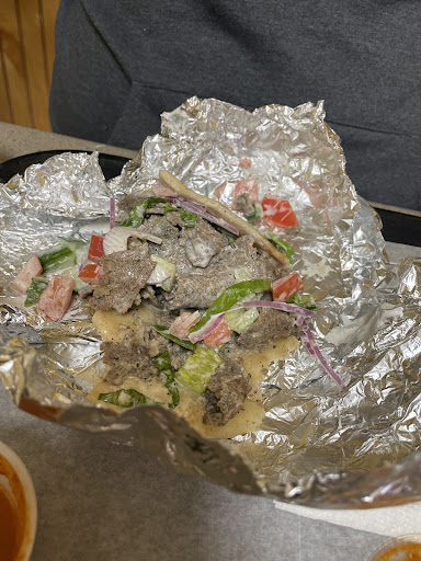 Photo of Penn Gyros & Kebab - 4251 Northern Pike suite 4, Monroeville, PA 15146