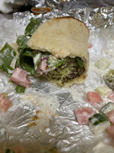 Photo of Penn Gyros & Kebab - 4251 Northern Pike suite 4, Monroeville, PA 15146