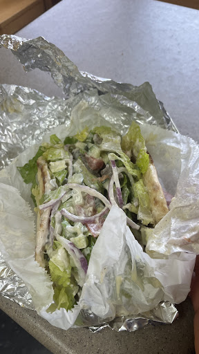 Photo of Penn Gyros & Kebab - 4251 Northern Pike suite 4, Monroeville, PA 15146