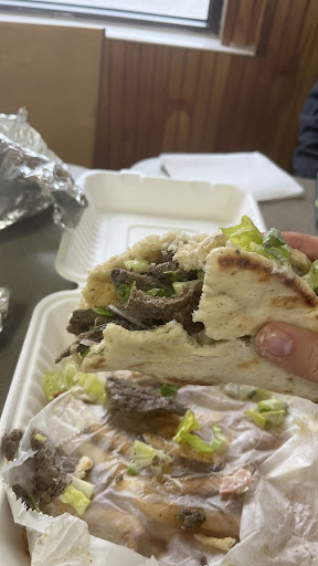 Photo of Penn Gyros & Kebab - 4251 Northern Pike suite 4, Monroeville, PA 15146