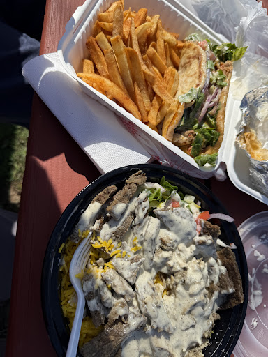 Photo of Penn Gyros & Kebab - 4251 Northern Pike suite 4, Monroeville, PA 15146