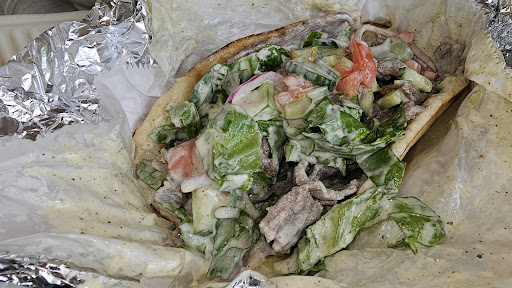 Photo of Penn Gyros & Kebab - 4251 Northern Pike suite 4, Monroeville, PA 15146