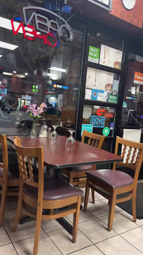 Photo of Turkish Kebab House - 5819 Forbes Ave, Pittsburgh, PA 15217