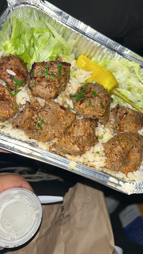 Photo of Turkish Kebab House - 5819 Forbes Ave, Pittsburgh, PA 15217