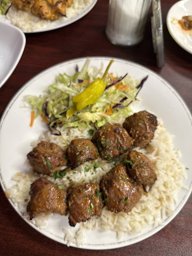 Photo of Turkish Kebab House - 5819 Forbes Ave, Pittsburgh, PA 15217