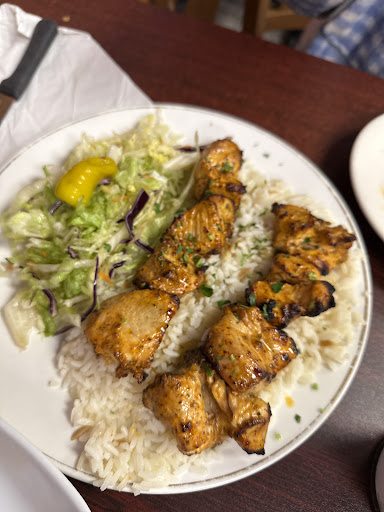 Photo of Turkish Kebab House - 5819 Forbes Ave, Pittsburgh, PA 15217