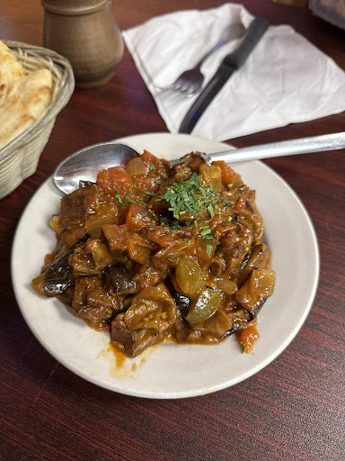 Photo of Turkish Kebab House - 5819 Forbes Ave, Pittsburgh, PA 15217