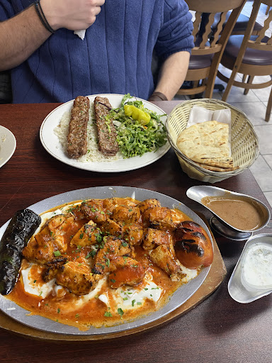 Photo of Turkish Kebab House - 5819 Forbes Ave, Pittsburgh, PA 15217