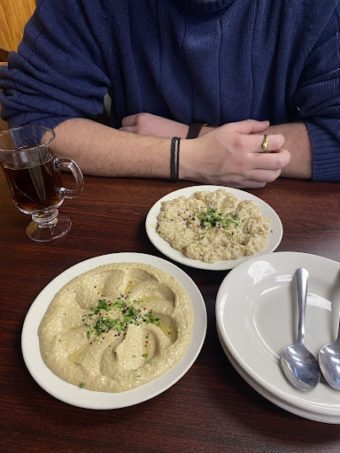 Photo of Turkish Kebab House - 5819 Forbes Ave, Pittsburgh, PA 15217