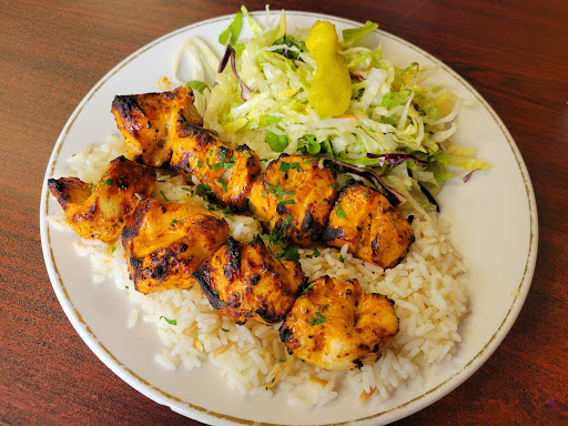 Photo of Turkish Kebab House - 5819 Forbes Ave, Pittsburgh, PA 15217