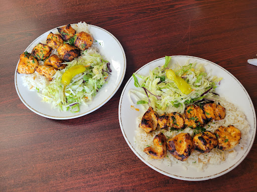 Photo of Turkish Kebab House - 5819 Forbes Ave, Pittsburgh, PA 15217