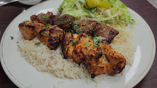 Photo of Turkish Kebab House - 5819 Forbes Ave, Pittsburgh, PA 15217