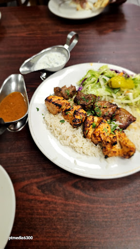 Photo of Turkish Kebab House - 5819 Forbes Ave, Pittsburgh, PA 15217