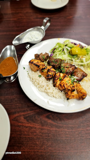 Photo of Turkish Kebab House - 5819 Forbes Ave, Pittsburgh, PA 15217