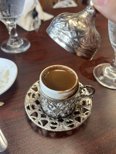 Photo of Turkish Kebab House - 5819 Forbes Ave, Pittsburgh, PA 15217