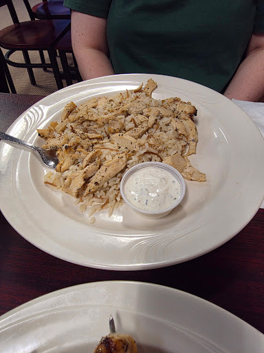 Photo of Cedars Mediterranean Cuisine - 4071 Washington Rd, McMurray, PA 15317