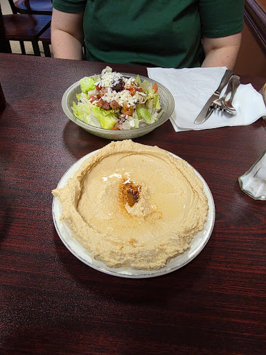 Photo of Cedars Mediterranean Cuisine - 4071 Washington Rd, McMurray, PA 15317