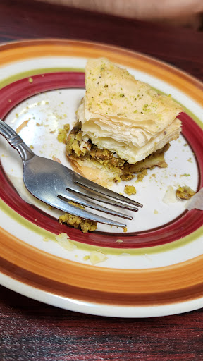 Photo of Cedars Mediterranean Cuisine - 4071 Washington Rd, McMurray, PA 15317