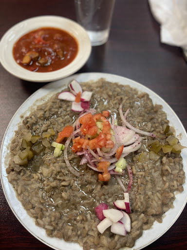 Photo of Cedars Mediterranean Cuisine - 4071 Washington Rd, McMurray, PA 15317