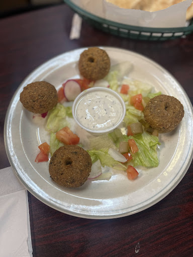 Photo of Cedars Mediterranean Cuisine - 4071 Washington Rd, McMurray, PA 15317