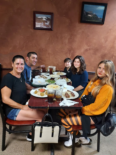 Photo of Cedars Mediterranean Cuisine - 4071 Washington Rd, McMurray, PA 15317