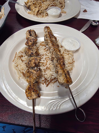 Photo of Cedars Mediterranean Cuisine - 4071 Washington Rd, McMurray, PA 15317