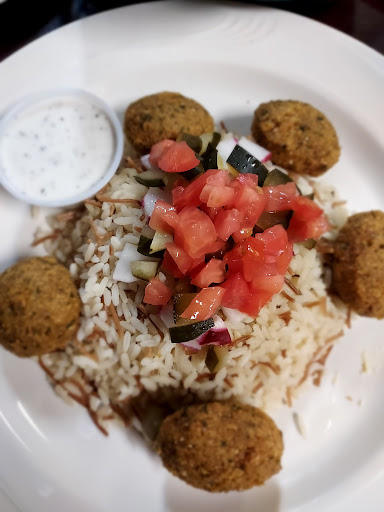 Photo of Cedars Mediterranean Cuisine - 4071 Washington Rd, McMurray, PA 15317