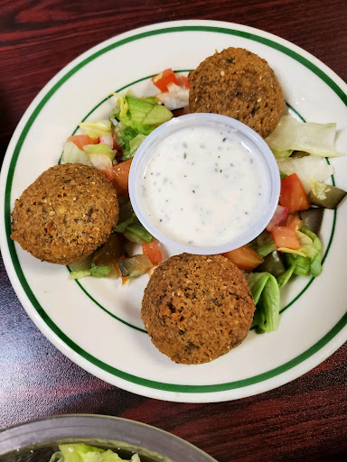 Photo of Cedars Mediterranean Cuisine - 4071 Washington Rd, McMurray, PA 15317